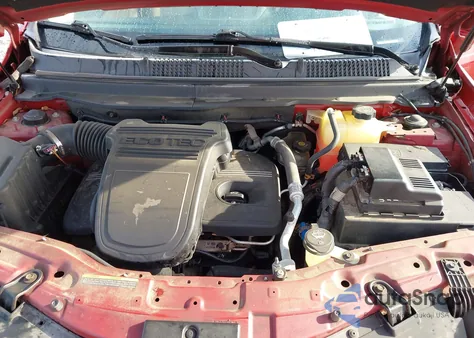 2009 Saturn Vue 4-Cyl Xe из США, поврежденный, VIN 3GSCL33P69S523628